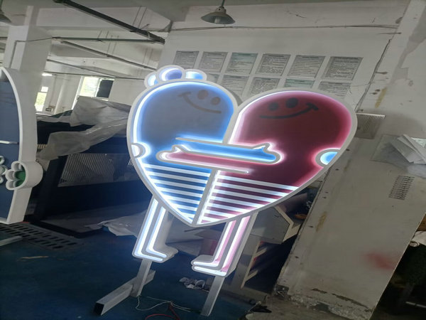 施工現場